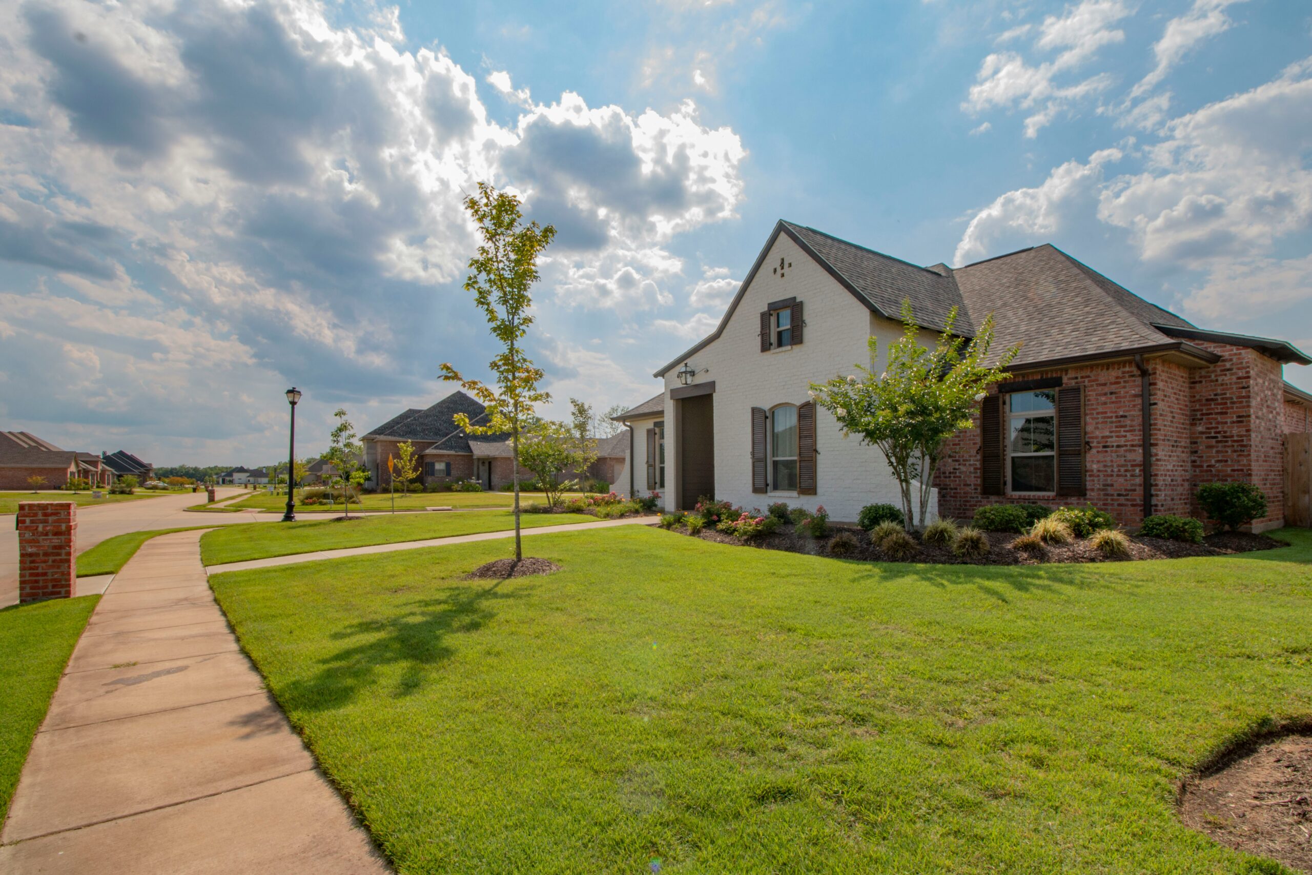 Discover Your Perfect Home